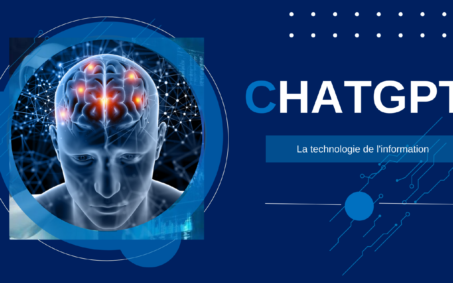 ChatGPT pour les nuls